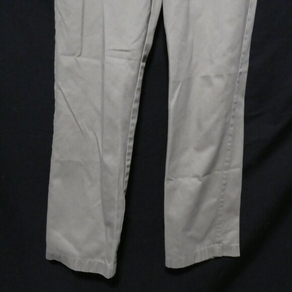 McCARTHY | size 30 | Beige Uniform - Khaki Chino Pants - Picture 7 of 16